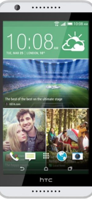 HTC Desire 820 dual sim