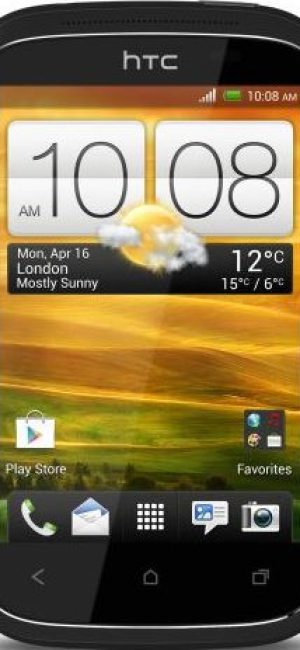 HTC Desire C