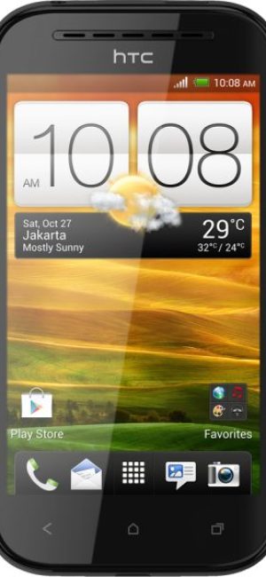 HTC Desire SV
