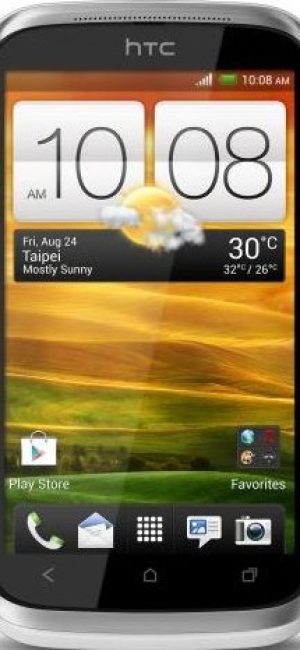 HTC Desire X