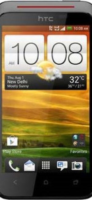 HTC Desire XC