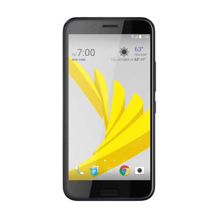 HTC Evo 4G LTE