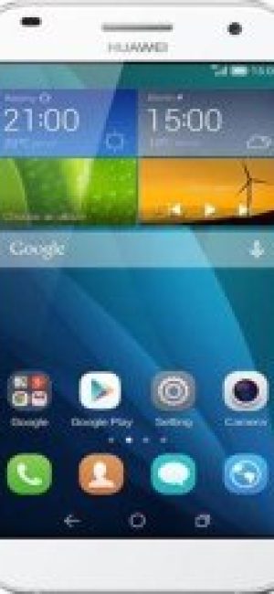 Huawei Ascend G7