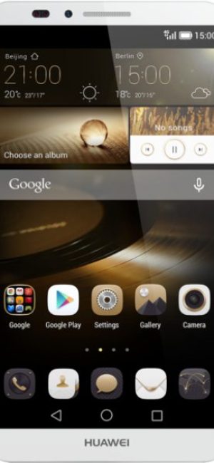 Huawei Ascend Mate7