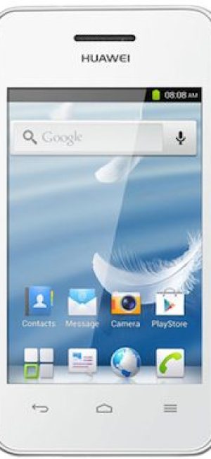 Huawei Ascend Y220