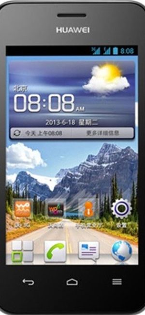 Huawei Ascend Y320