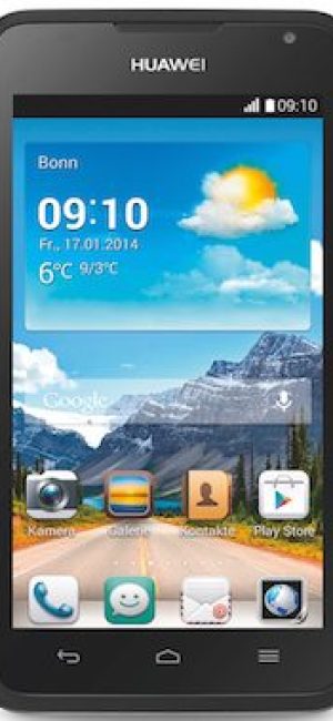 Huawei Ascend Y530