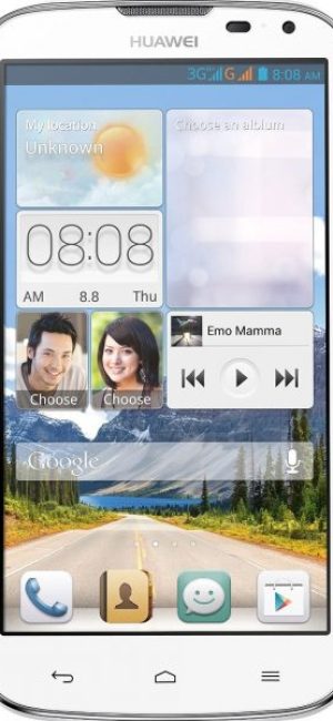 Huawei G610s