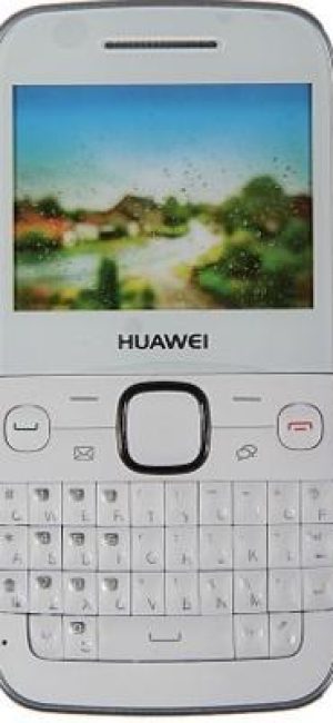 Huawei G6153