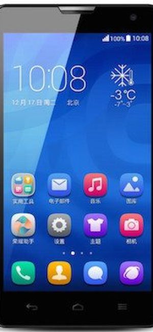 Huawei Honor 3C