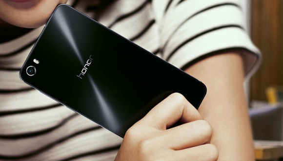 Huawei Honor 6 Extreme Edition