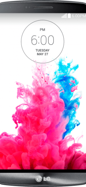 LG G3 Teknik Özellikleri