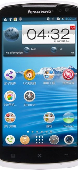 Lenovo S920