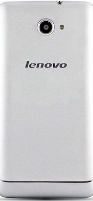 Lenovo S930
