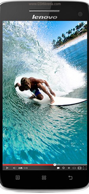 Lenovo Vibe X S960
