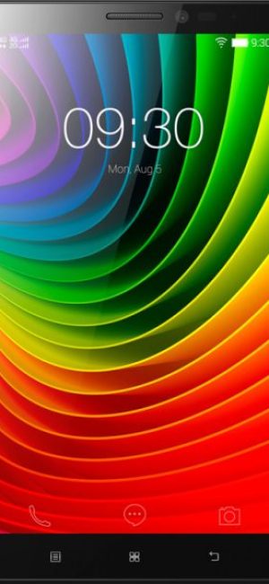 Lenovo Vibe Z2 Pro
