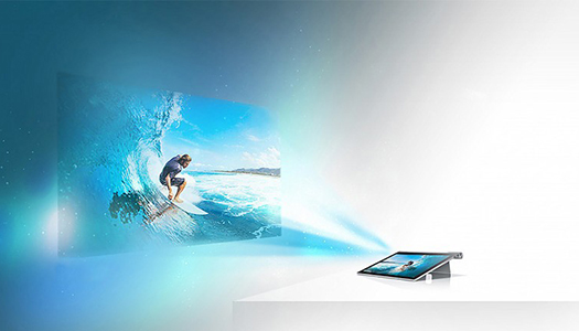 Lenovo Yoga Tablet 2 Pro