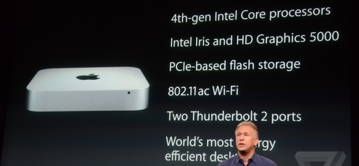 Mac mini