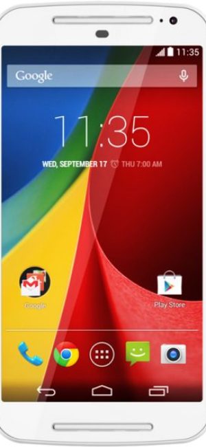 Motorola Moto G (2014)