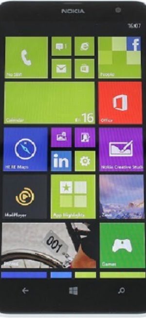 Nokia Lumia 1320
