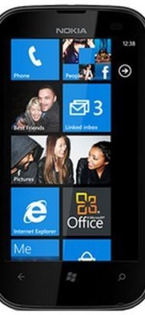Nokia Lumia 510
