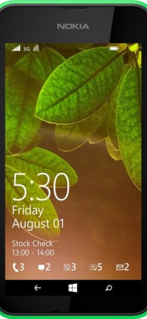 Nokia Lumia 530