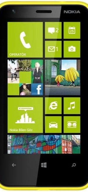 Nokia Lumia 620