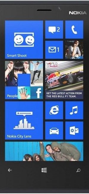Nokia Lumia 920