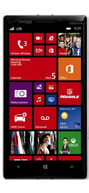 Nokia Lumia Icon