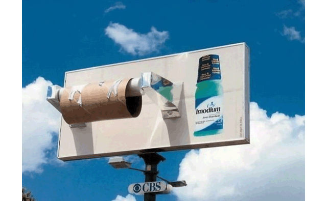 Odullu reklamlar
