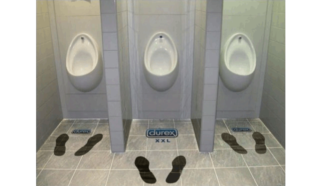 Odullu reklamlar