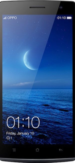 Oppo Find 7a