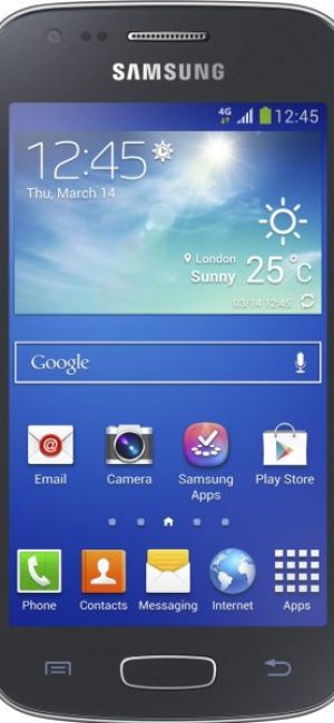 Samsung Galaxy Ace 3-1