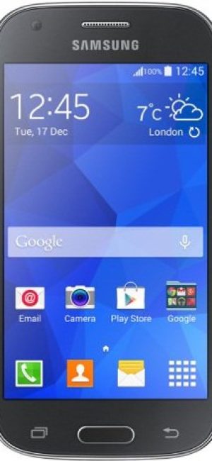 Samsung Galaxy Ace 4 LTE