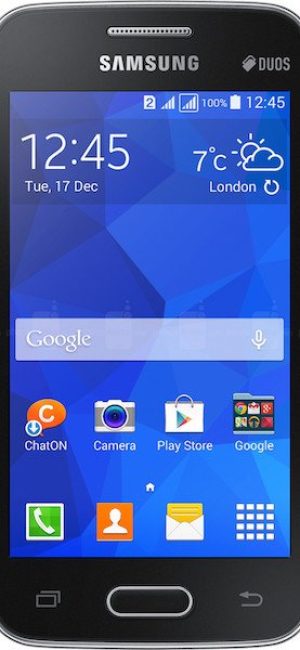 Samsung Galaxy Ace NXT