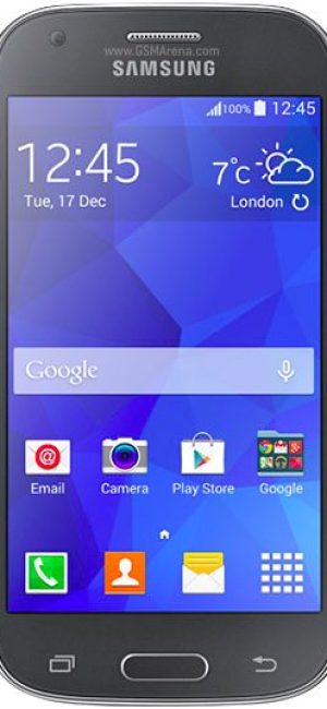 Samsung Galaxy Ace Style LTE