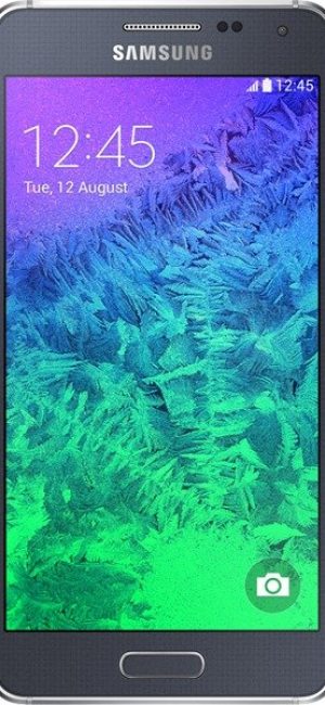 Samsung Galaxy Alpha