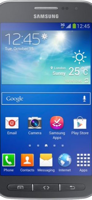 Samsung Galaxy Core Advance