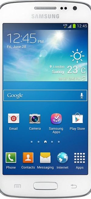 Samsung Galaxy Express 2