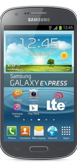 Samsung Galaxy Express I8730