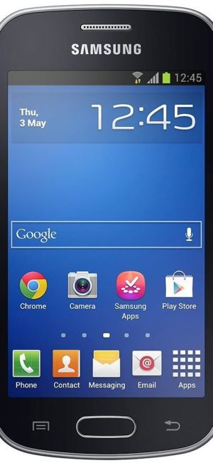 Samsung Galaxy Fresh S7390