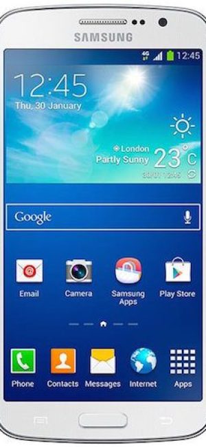 Samsung Galaxy Grand 2 LTE