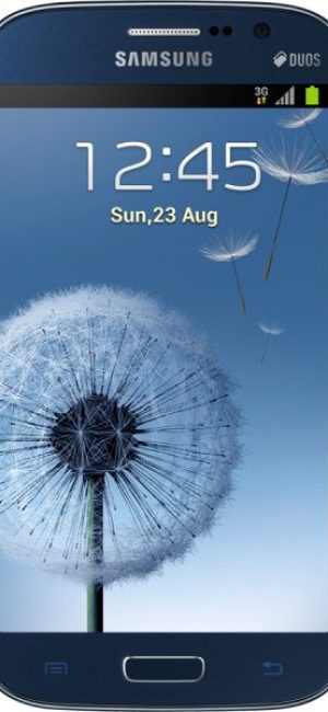 Samsung Galaxy Grand