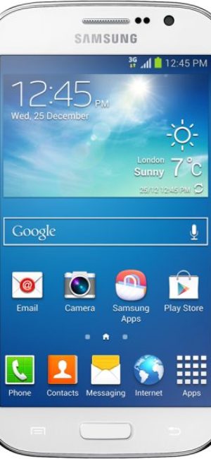 Samsung Galaxy Grand Neo