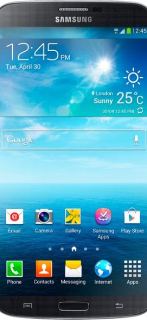 Samsung Galaxy Mega 6.3