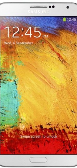 Samsung Galaxy Note 3