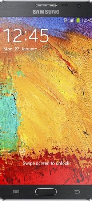 Samsung Galaxy Note 3 Neo