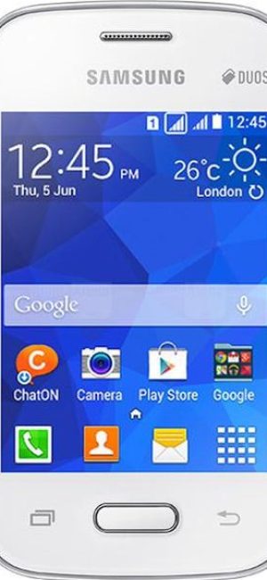 Samsung Galaxy Pocket 2