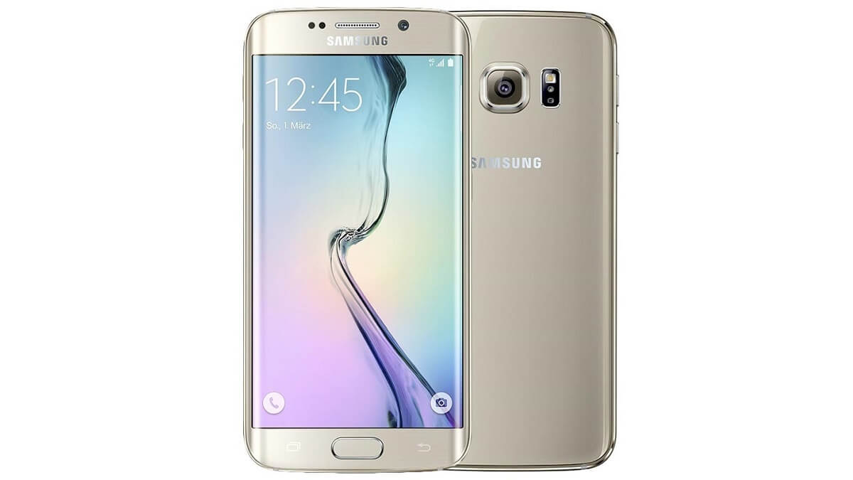 Samsung Galaxy S6 - Cepkolik