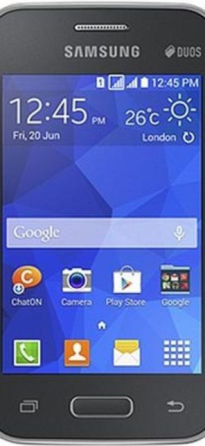 Samsung Galaxy Star 2